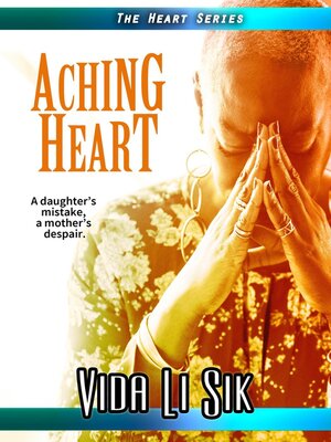 cover image of Aching Heart
